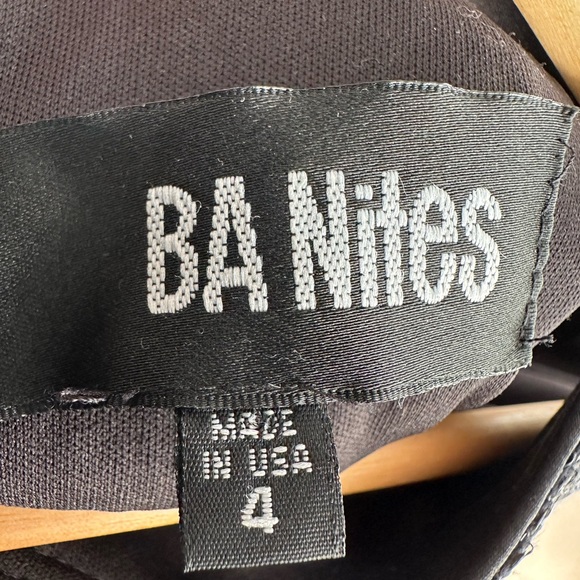 Holiday BA Nites Dress - Picture 2 of 3